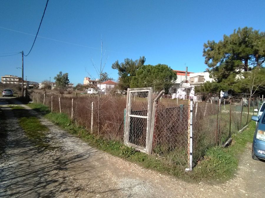 Land Plot for sale Ormos Prinou (Thasos)
