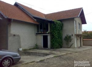 Nađite Kuca Na Prodaju Pozarevac Indomio Rs