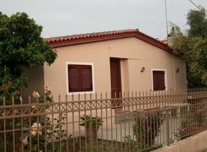 Μονοκατοικία προς πώληση Ρογίτικα (Παραλία) 86 τ.μ. 2 Υπνοδωμάτια