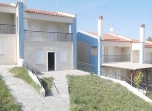 Μεζονέτα προς πώληση Ελάνη (Κασσάνδρα) 100 τ.μ. 3 Υπνοδωμάτια Νεόδμητο