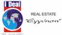 I - DEAL" ΕΓΓΥΗΣΗ" μεσιτικό γραφείο