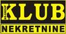 KLUB NEKRETNINE estate agent