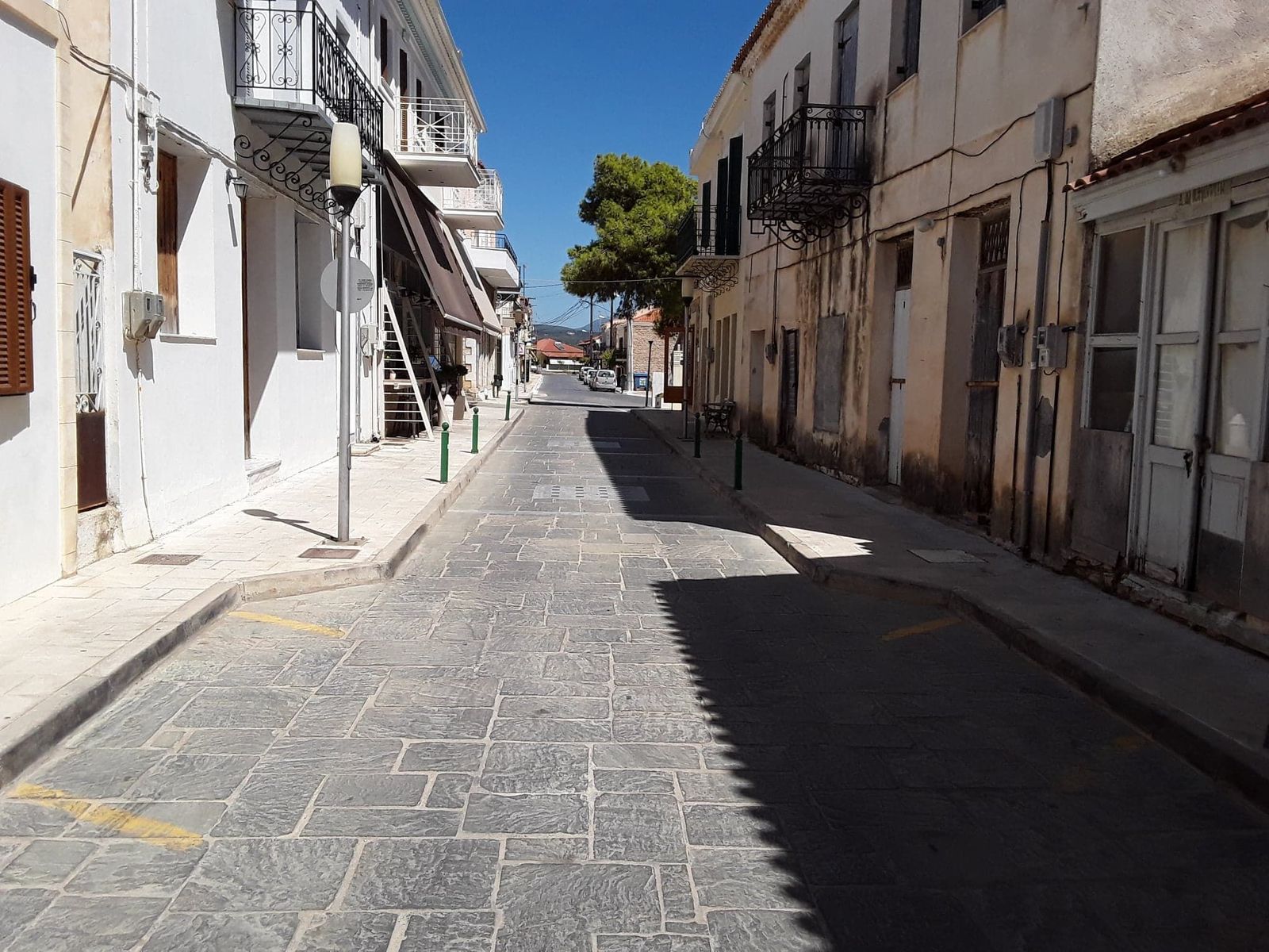 Detached House for sale Methoni