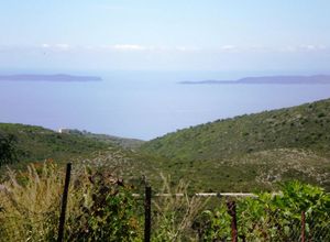 Μονοκατοικία προς πώληση Αγιά (Πάργα) 32 τ.μ. 1 Υπνοδωμάτιο