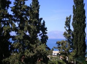 Οικόπεδο προς πώληση Μελίσσι (Ξυλόκαστρο) 385 τ.μ.