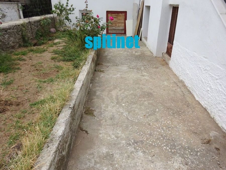Apartment for sale Kipoupoli (Kavala)