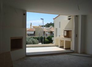 Μεζονέτα προς πώληση Παιανία 126 τ.μ. 3 Υπνοδωμάτια Νεόδμητο