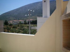 Μεζονέτα προς πώληση Παιανία 120 τ.μ. 2 Υπνοδωμάτια Νεόδμητο
