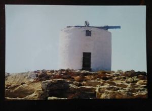 Other Property Amorgos