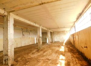 Ателие за продажба  Agios Athanasios Agchialos, 800 ㎡, партер