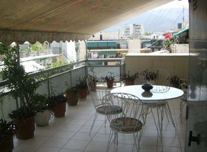 Apartment, Ampelokipoi