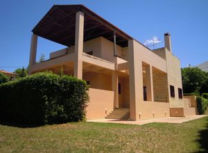 Μονοκατοικία για ενοικίαση Κεφαλάρι (Κηφισιά) 485 τ.μ. 5 Υπνοδωμάτια