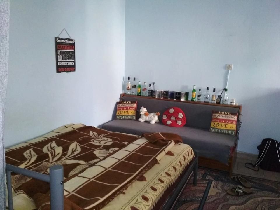 شقة صغيرة ستوديو للإيجار kolchida ioannina