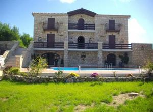 Villa for sale Artemisio 420 m<sup>2</sup> 5 Bedrooms New development