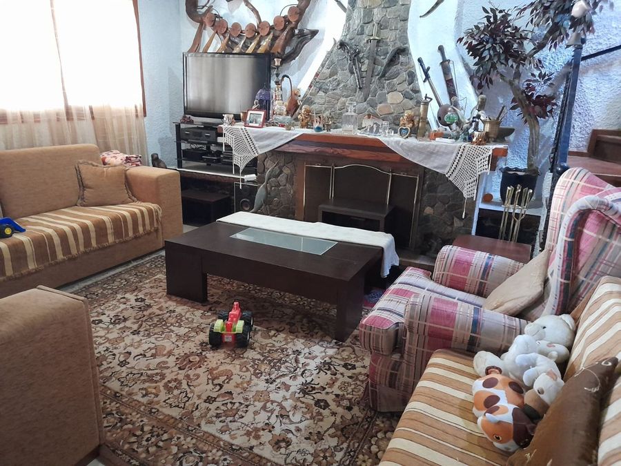 Sale, Detached house, 185m² Stagiron Akanthou, Olympiada 11139605