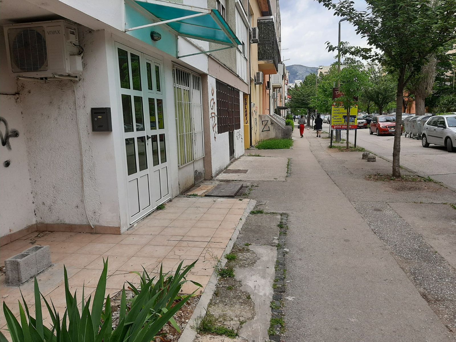 Poslovnog Prostora Za Iznajmljivanje 10m2 300km Mostar Indomio Ba