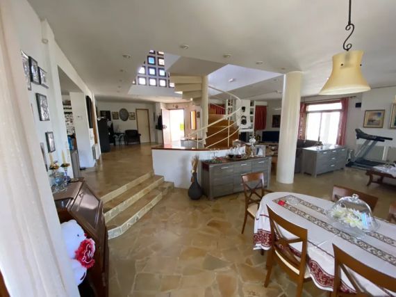 House Paroikia