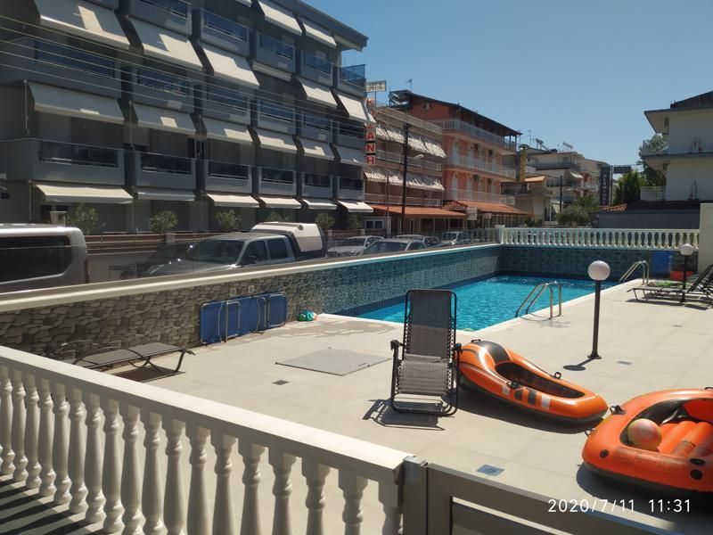 Apartment for sale Center (Paralia) Apartment for sale 61 sq.m., Paralia Katerinis, €85.000