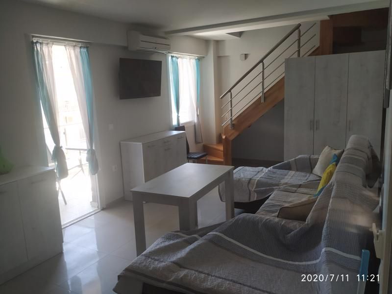 Apartment for sale Center (Paralia) Apartment for sale 61 sq.m., Paralia Katerinis, €85.000