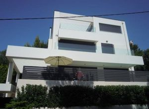 Μονοκατοικία προς πώληση Άνω Κηφισιά (Κηφισιά) 400 τ.μ. 4 Υπνοδωμάτια Νεόδμητο