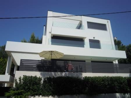 εξωτερικη όψη