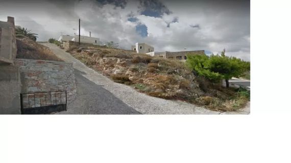 Plot Ermoupoli