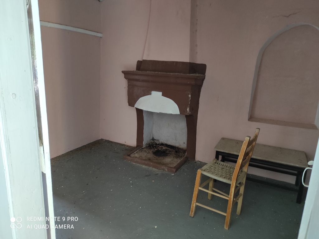 Detached House for sale, 128sqm, 58,000€ Amigdalia Spiti24