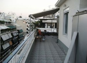 Διαμέρισμα προς πώληση Γκράβα (Πατήσια) 78 τ.μ. 2 Υπνοδωμάτια