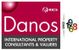 Danos and Associates estate agent
