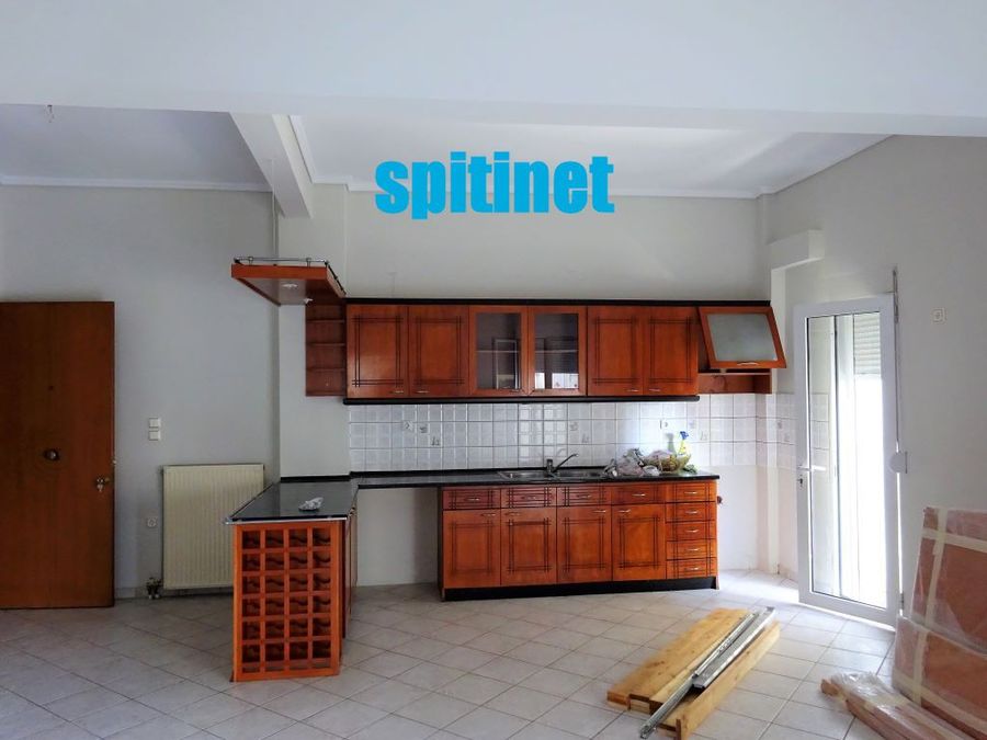 Apartment for sale Ag. Ioannis (Kavala)