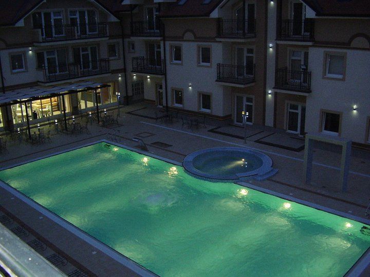 Apartment Complex for sale, 4256sqm, 1,200,000€ Palic Indomio.rs