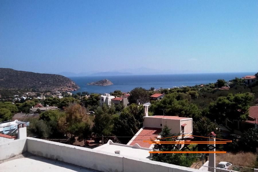 Sale, Detached house, 405m² Markopoulo, Porto Rafti 11868574 Spitogatos