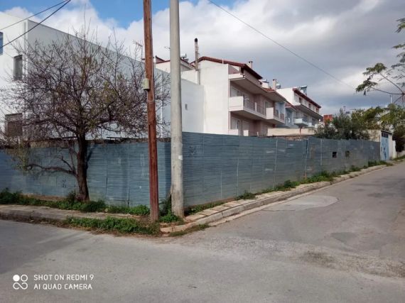Plot Gargittos