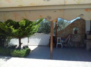 Μονοκατοικία προς πώληση Κάτω Αλμυρή (Σαρωνικός) 100 τ.μ. 2 Υπνοδωμάτια Νεόδμητο
