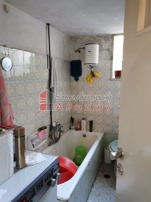 Sale, Apartment, 40m² Dafni, Ano Dafni 12226095 Spitogatos