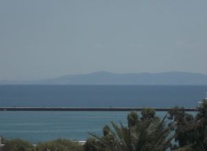 Διαμέρισμα προς πώληση Αγία Ειρήνη (Λέσβος - Μυτιλήνη) 100 τ.μ. 5ος Όροφος 3 Υπνοδωμάτια