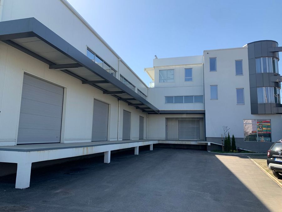 Real Estate TroiaM LTD, Sofia City (Sofia).