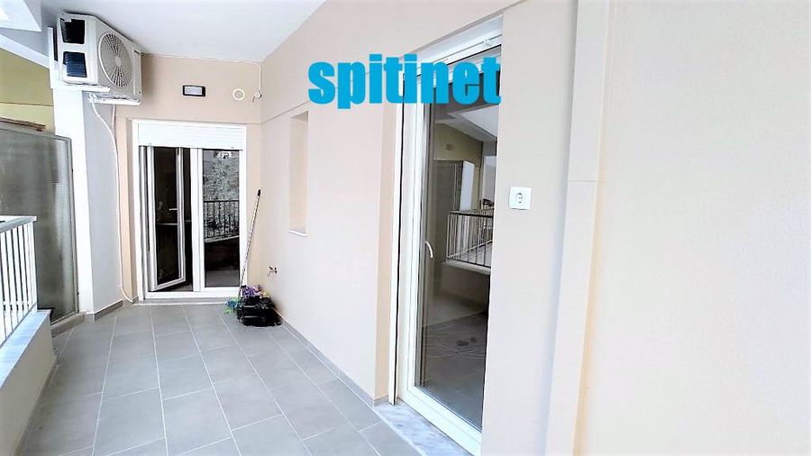 Apartment For Sale Vyronas Kavala