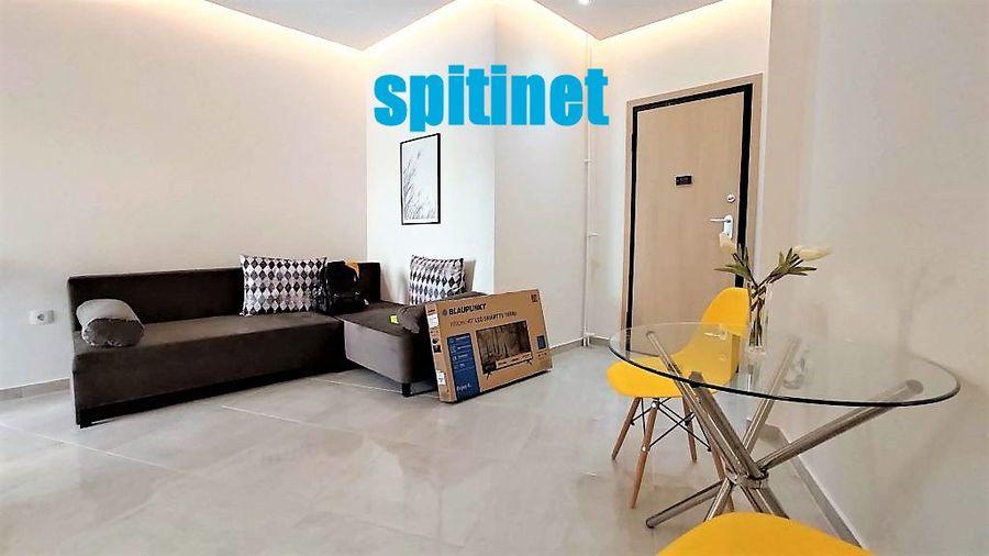 Apartment For Sale Vyronas Kavala