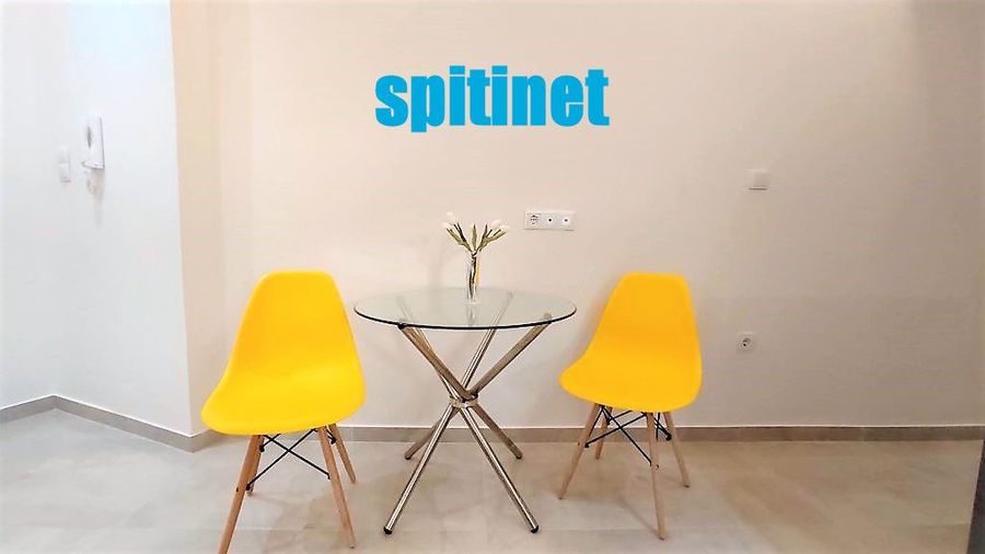 Apartment For Sale Vyronas Kavala