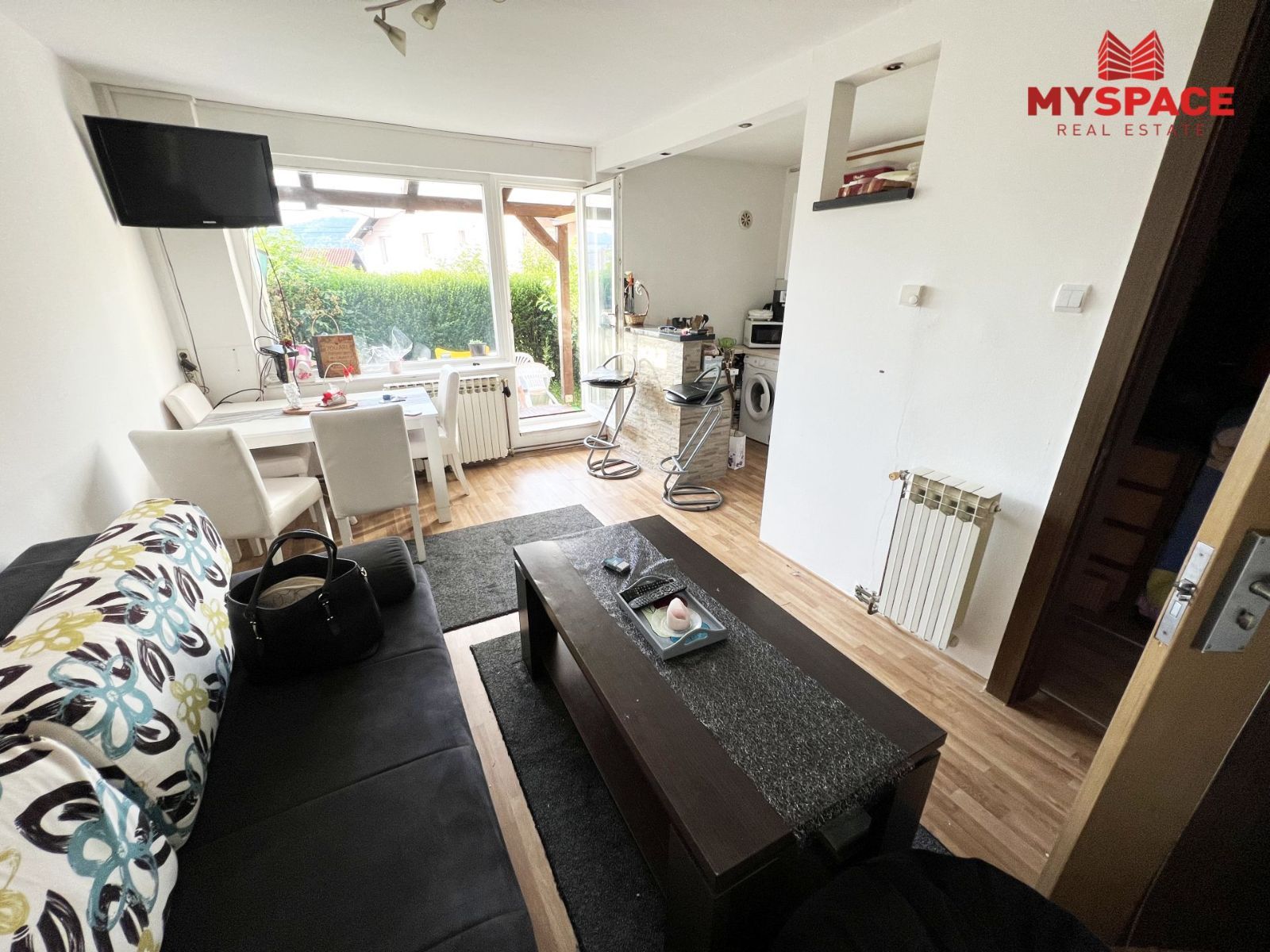 Apartment for sale, 36sqm, 110,000KM New Sarajevo Indomio.ba