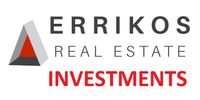Errikos Real Estate μεσιτικό γραφείο