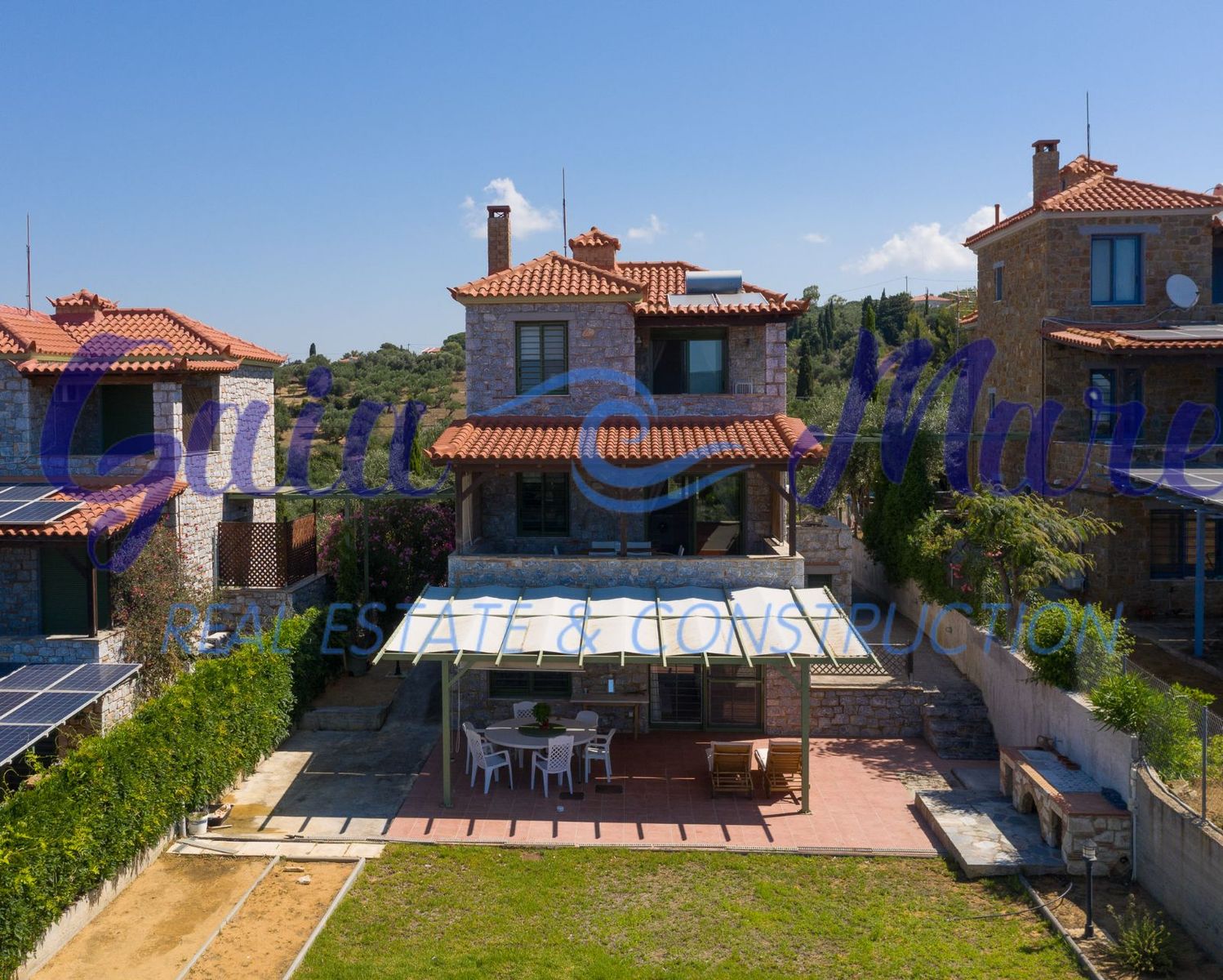 for sale Tapia (Methoni)