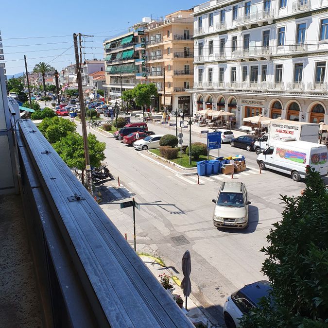 Real Estate SOUTH GREECE REAL ESTATE, Sparti (Lakonia).