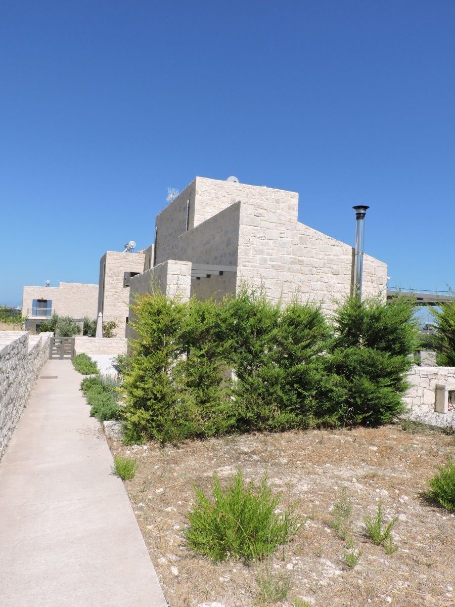 Villa for sale Loutra (Arkadi) Crete