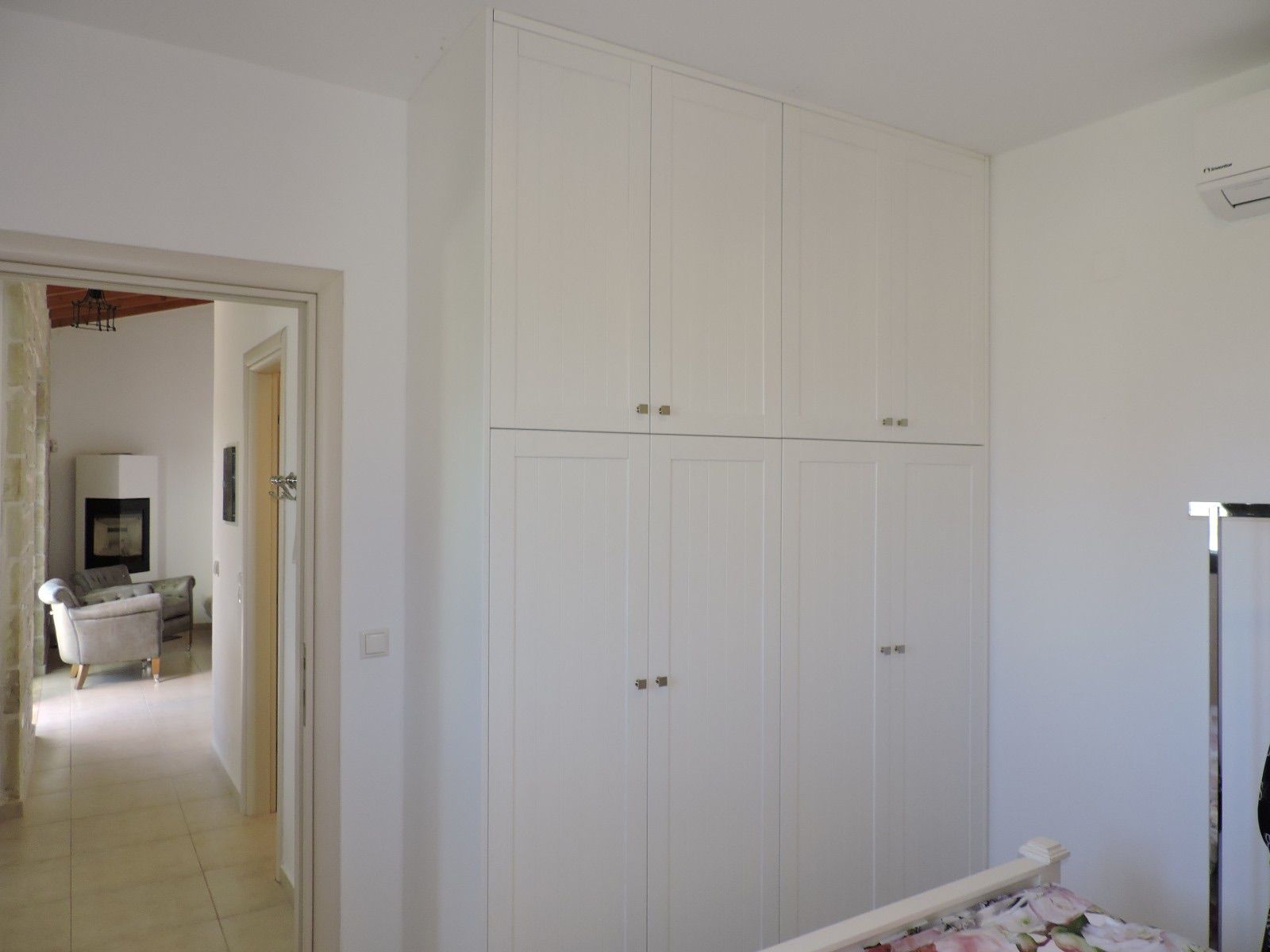 Villa for sale Loutra (Arkadi) Crete