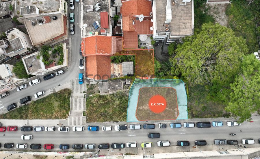Sale, Plot, 159m² Patra, Patra Centre 12862937 Spitogatos