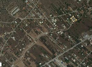 Plot Agia Marina