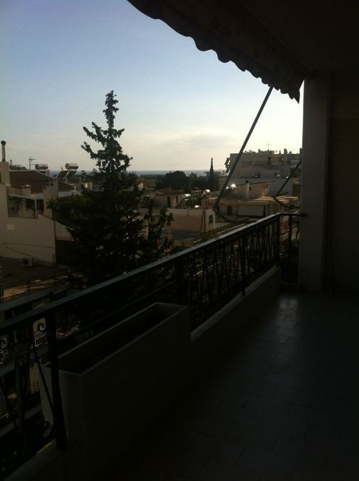 Agia Paraskevi Ellinikou