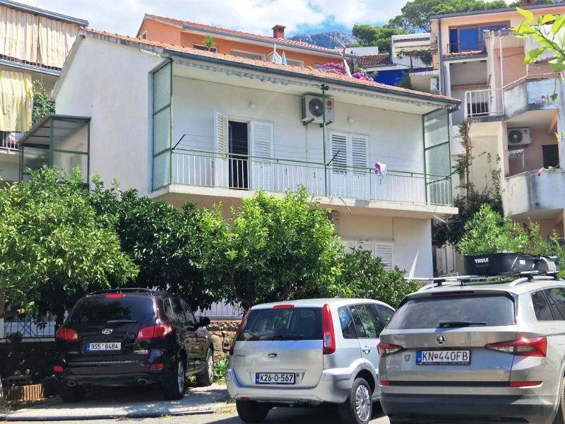 Apartment 65sqm for sale, Podgora Listing 12906046 Srbijanekretnine